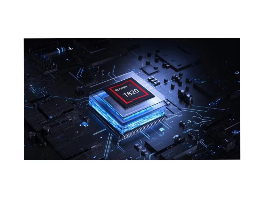 黄金城官方网站展锐发布系统级安全的高性能5G SoC移动平台T820